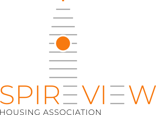 Spire View Housing Association My Home